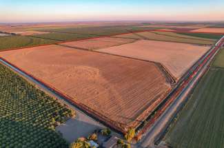 312.72 Acres Bare Ground – Dixon, CA