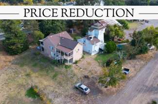 Two Homes & Private Dock – Clarksburg, CA